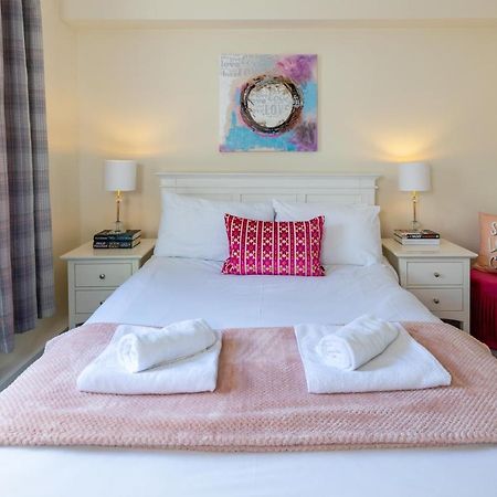 Ilkley Place المظهر الخارجي الصورة