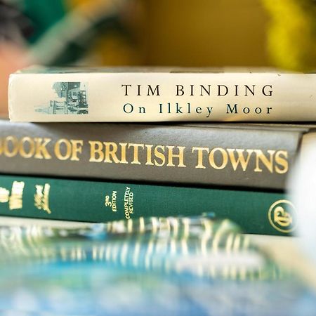 Ilkley Place المظهر الخارجي الصورة