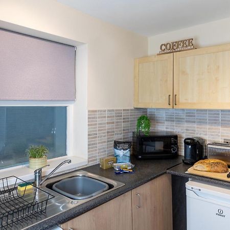 Ilkley Place المظهر الخارجي الصورة