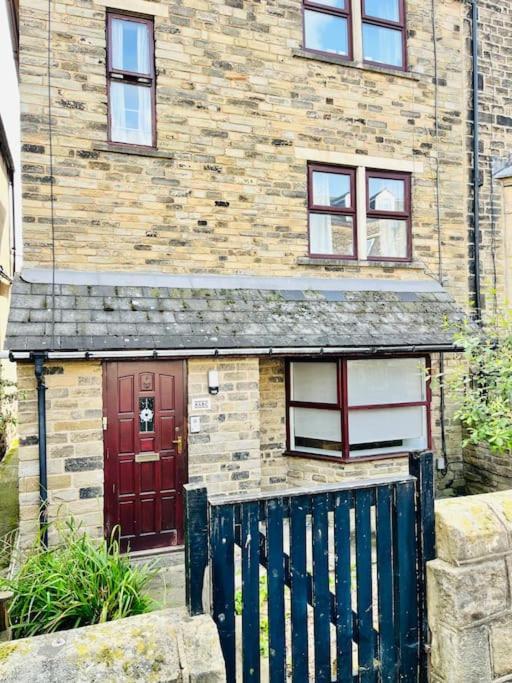Ilkley Place المظهر الخارجي الصورة