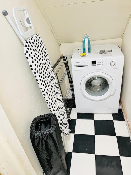 Ilkley Place المظهر الخارجي الصورة