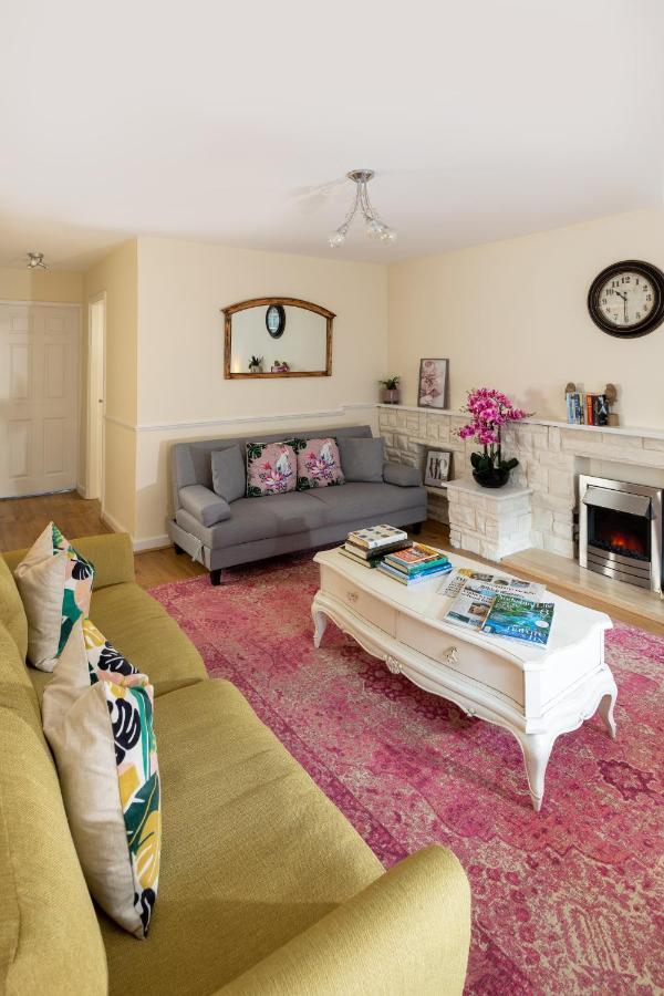 Ilkley Place المظهر الخارجي الصورة