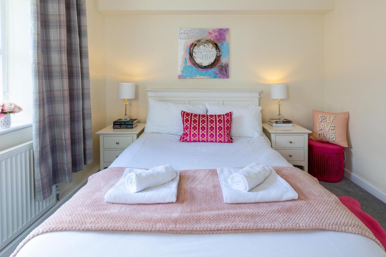 Ilkley Place المظهر الخارجي الصورة