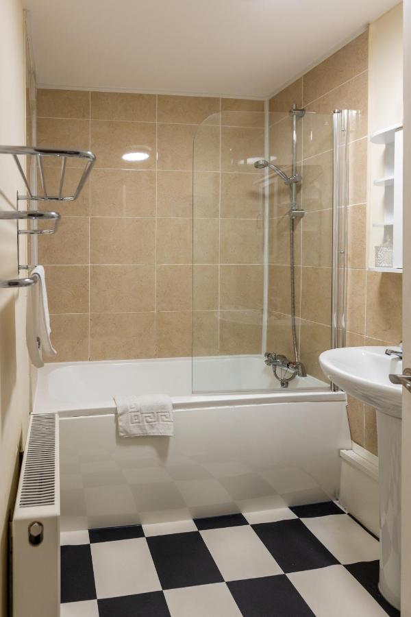 Ilkley Place المظهر الخارجي الصورة