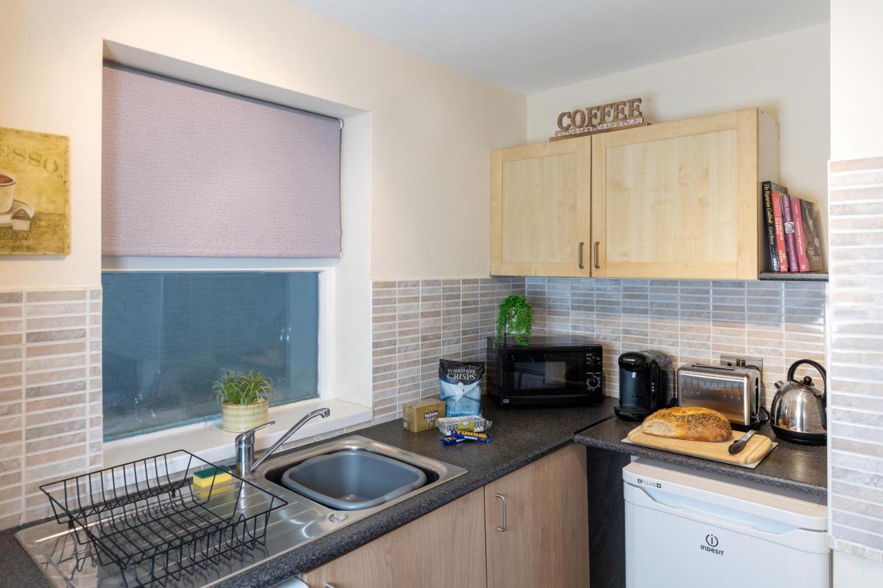 Ilkley Place المظهر الخارجي الصورة