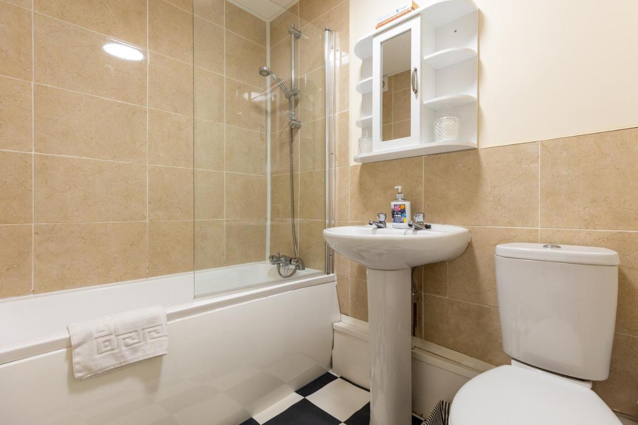 Ilkley Place المظهر الخارجي الصورة