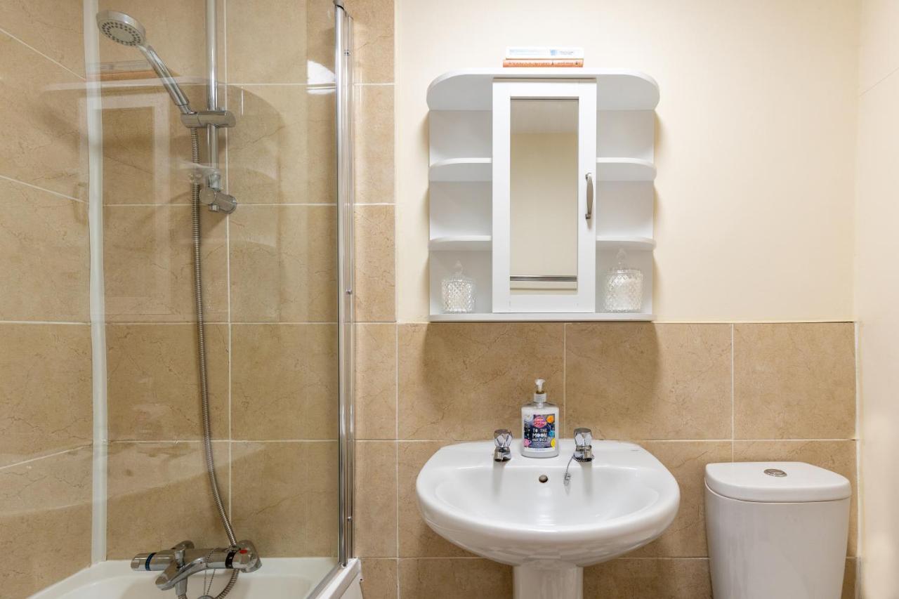 Ilkley Place المظهر الخارجي الصورة