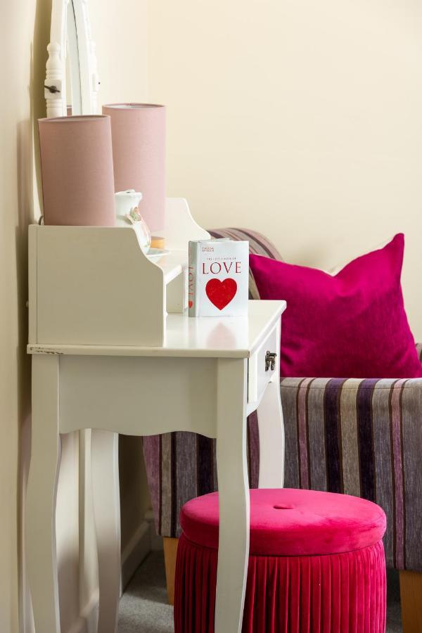 Ilkley Place المظهر الخارجي الصورة