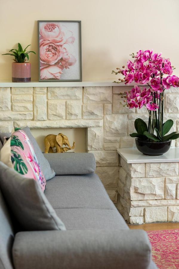 Ilkley Place المظهر الخارجي الصورة